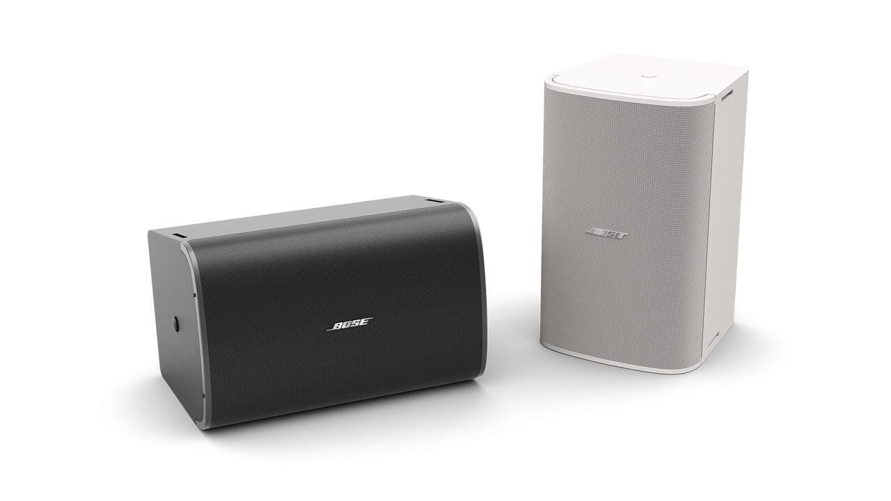 Bose dm10s-Sub, woofer de 10 pulgadas (pieza)